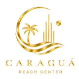 Caraguá Beach Center